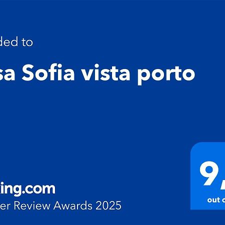 Casa Sofia Vista Porto Apartment Olbia Ngoại thất bức ảnh