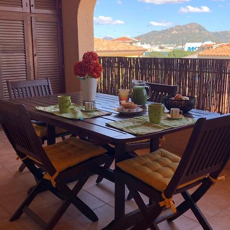 Casa Sofia Vista Porto Apartment Olbia Ngoại thất bức ảnh