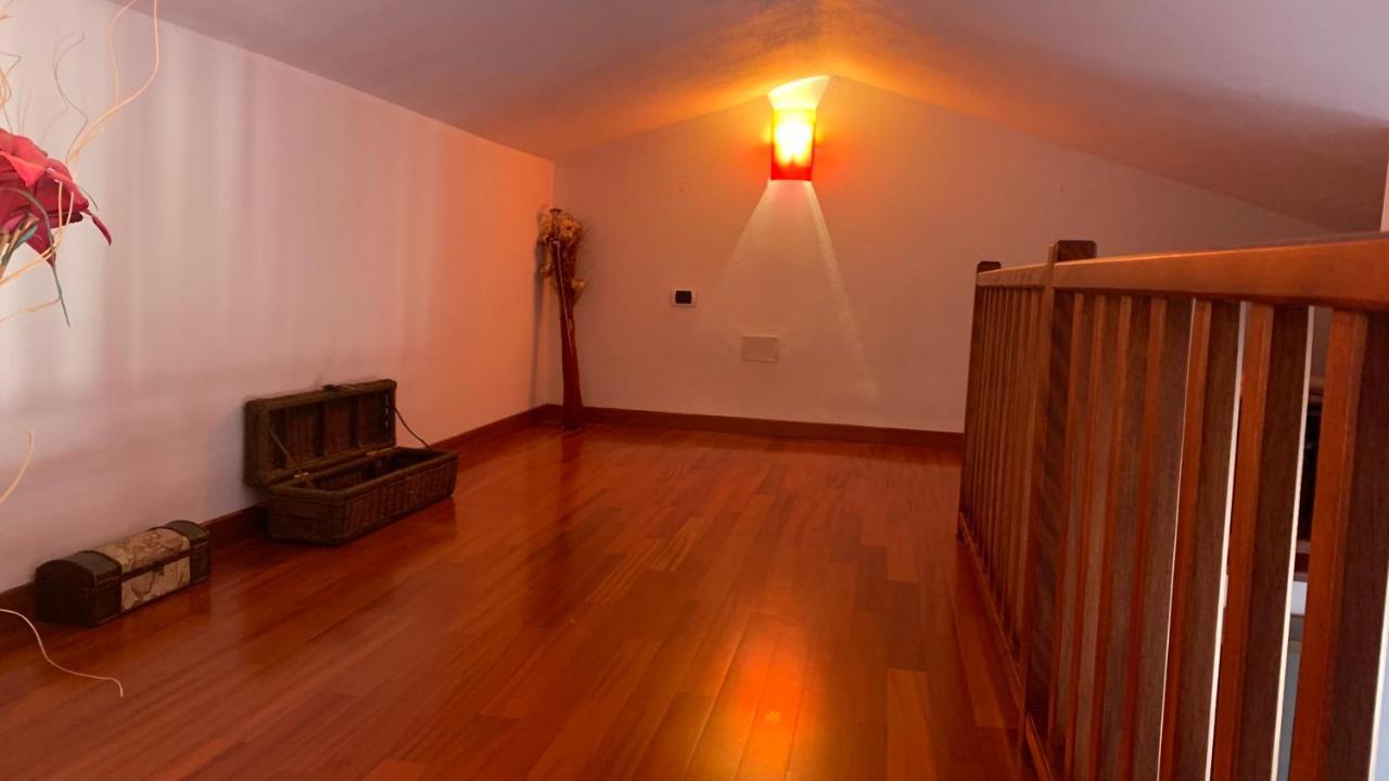 Casa Sofia Vista Porto Apartment Olbia Ngoại thất bức ảnh