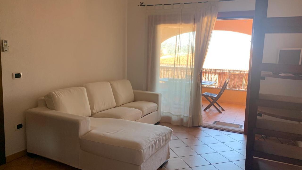 Casa Sofia Vista Porto Apartment Olbia Ngoại thất bức ảnh