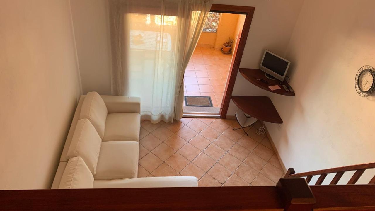Casa Sofia Vista Porto Apartment Olbia Ngoại thất bức ảnh