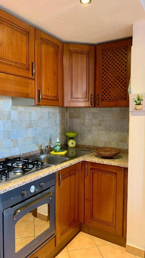 Casa Sofia Vista Porto Apartment Olbia Ngoại thất bức ảnh