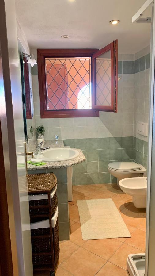 Casa Sofia Vista Porto Apartment Olbia Ngoại thất bức ảnh