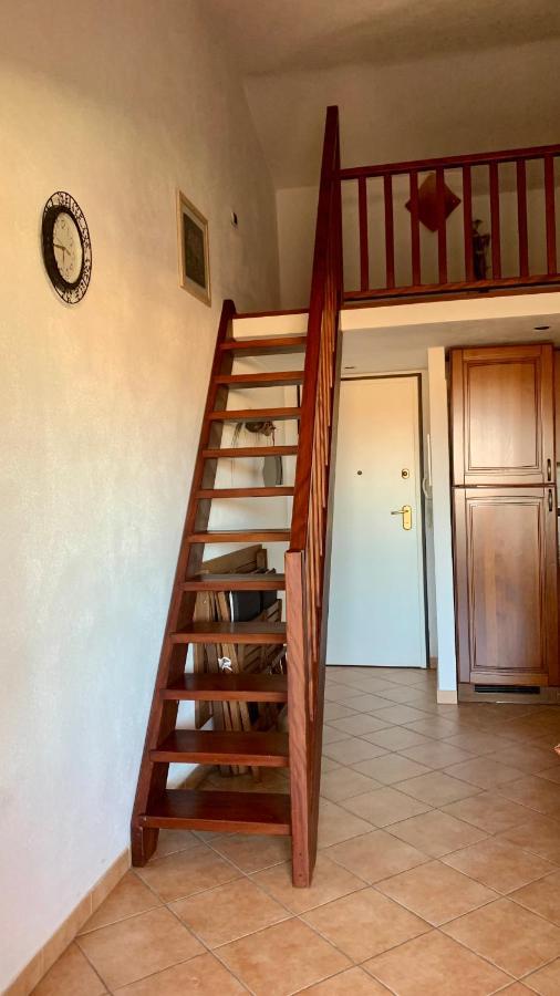 Casa Sofia Vista Porto Apartment Olbia Ngoại thất bức ảnh