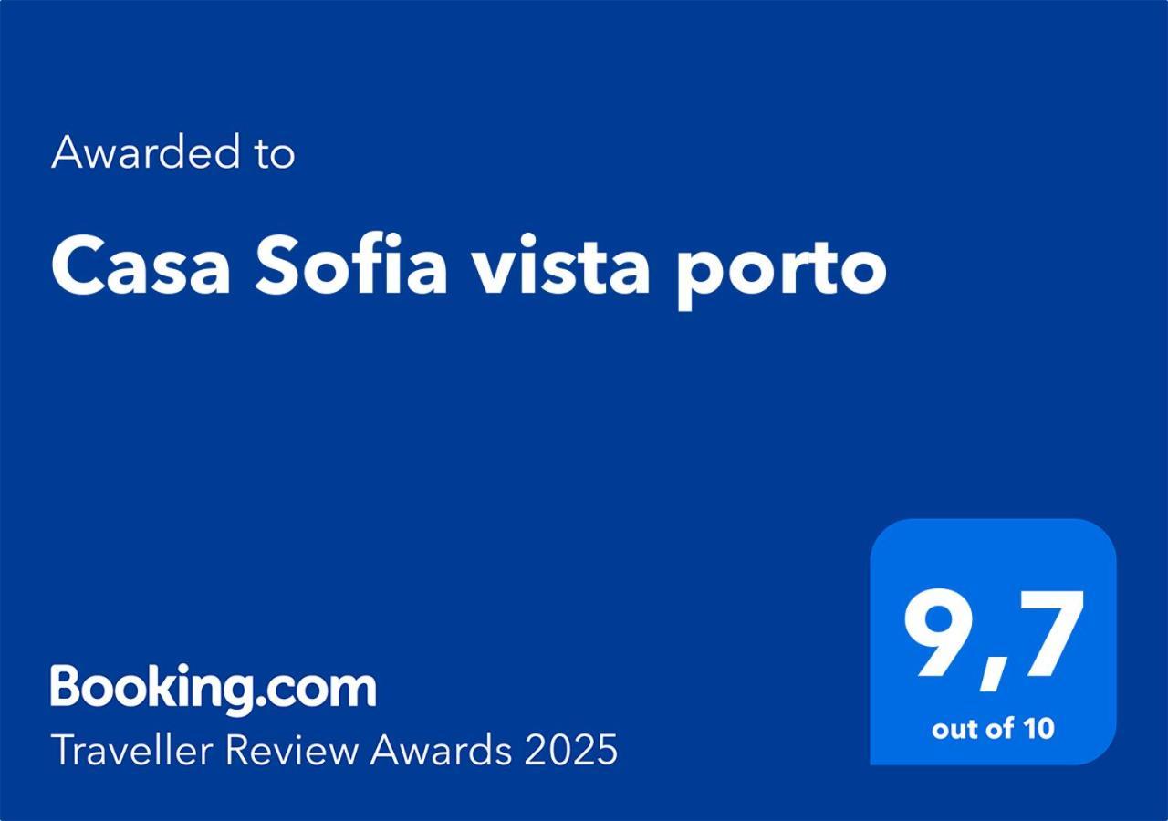 Casa Sofia Vista Porto Apartment Olbia Ngoại thất bức ảnh