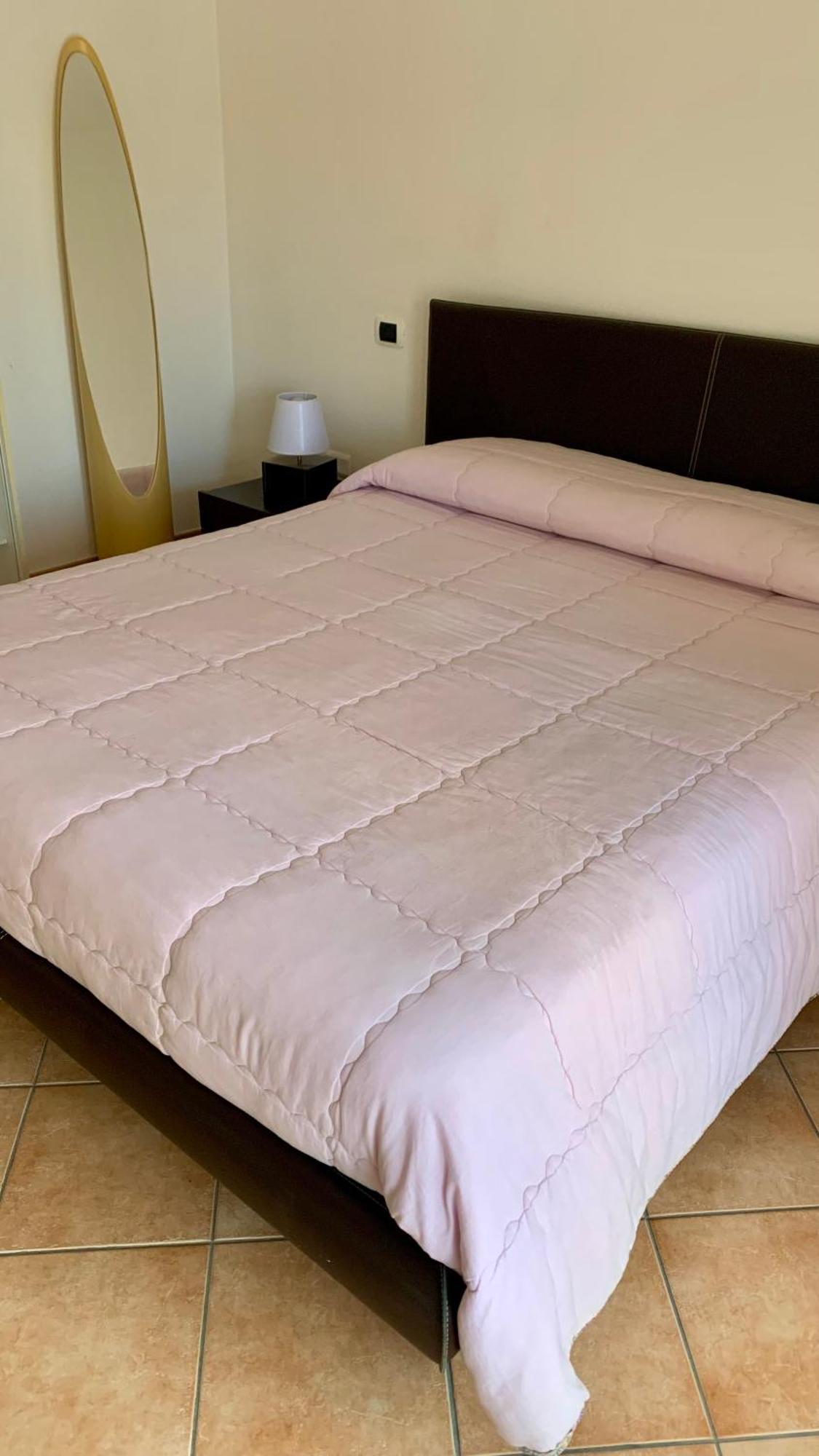 Casa Sofia Vista Porto Apartment Olbia Ngoại thất bức ảnh
