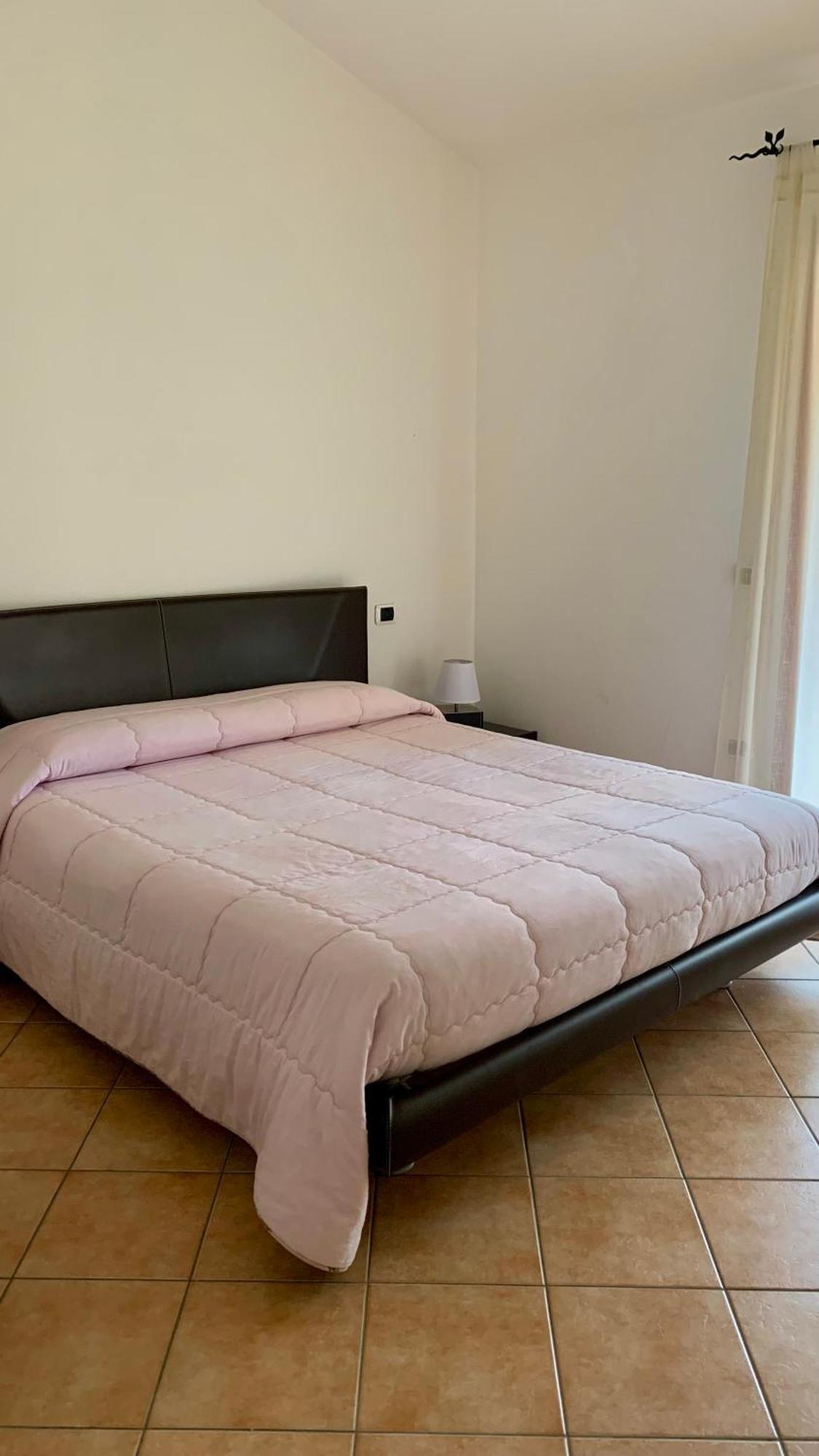 Casa Sofia Vista Porto Apartment Olbia Ngoại thất bức ảnh